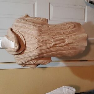 Talbott knit sweater